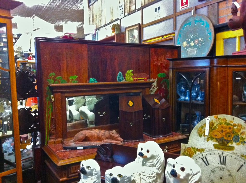 Règles de commerce dans la Fédération de Russie