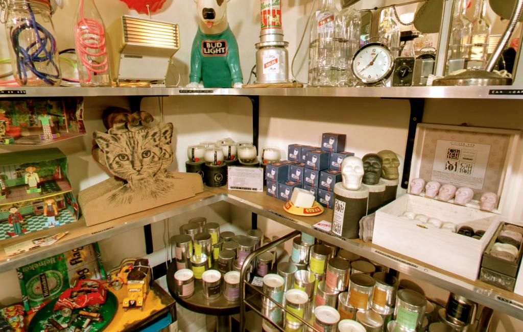 Accord commercial de la Commission