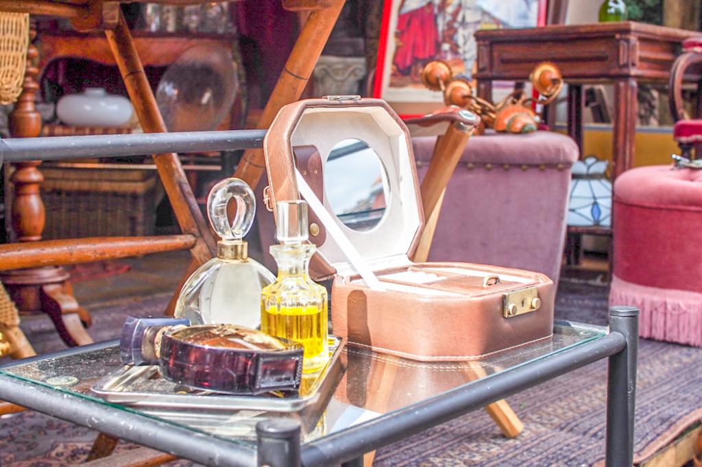 Comptabilisation des marchandises dans le négoce à la commission