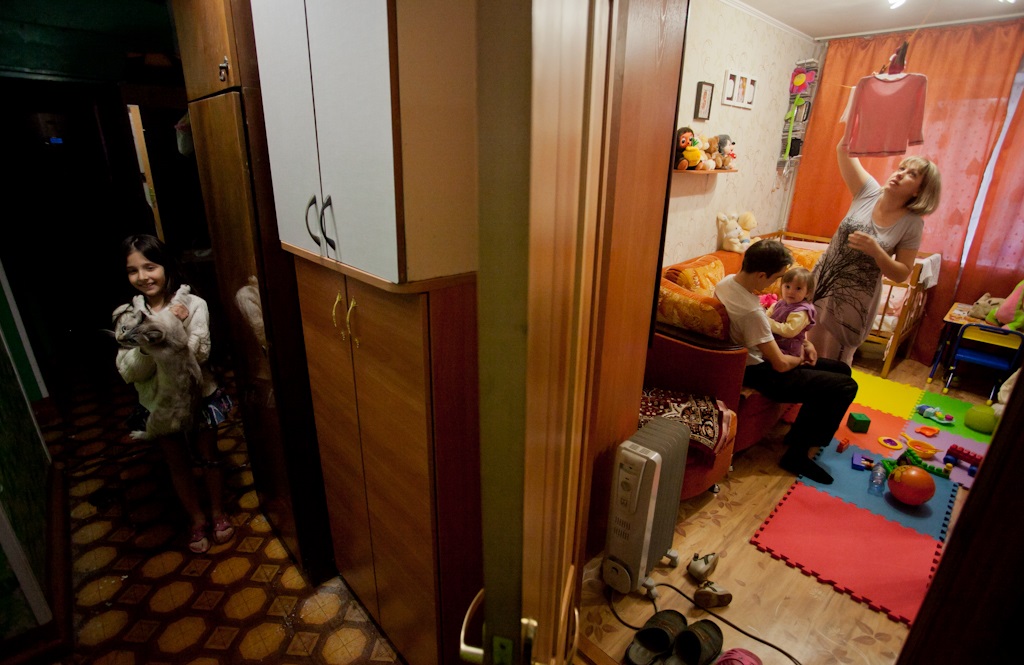 Comptabilité résidentielle