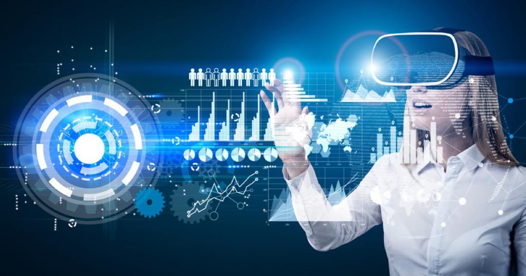 organisation d'entreprise innovante