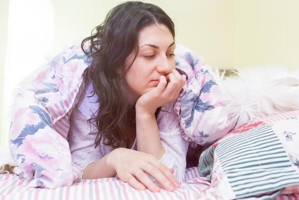 congé de maladie ouvert à la clinique