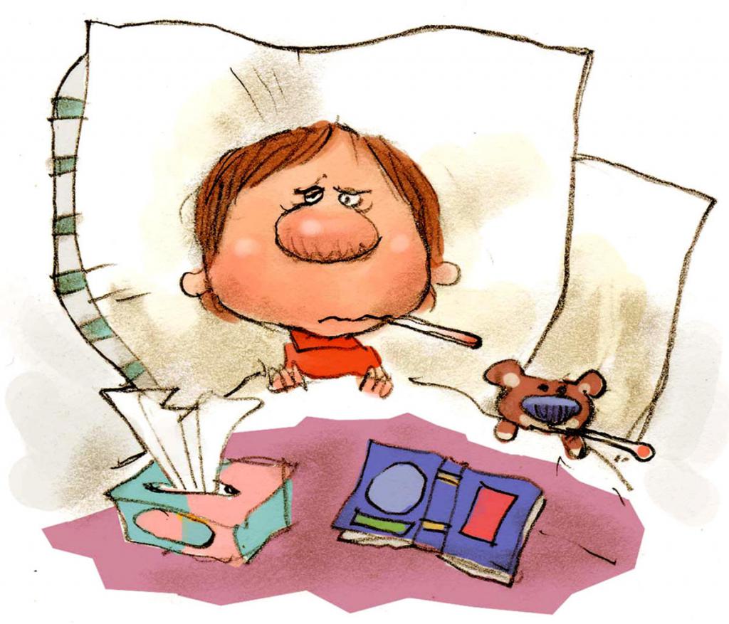 est-il possible d'ouvrir un congé de maladie