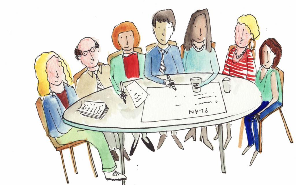 planification des achats