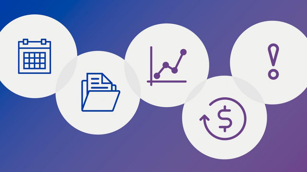 planification des achats