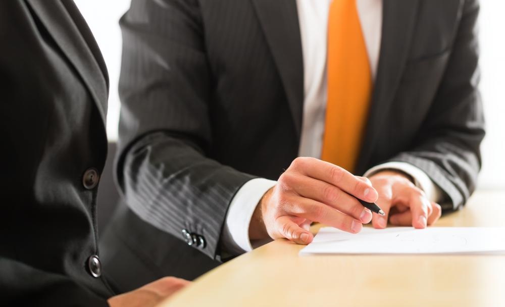 Vente d'entreprises aux enchères