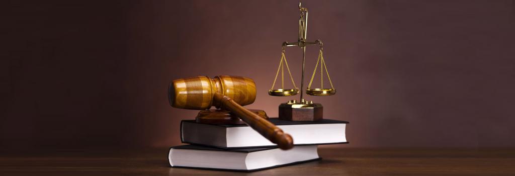 Grounds for suspension of the status of a lawyer