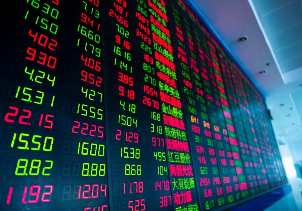 Société de gestion de fonds d'investissement