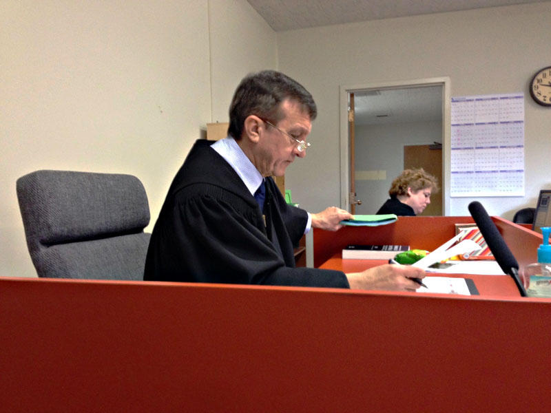 justice pour mineurs qu'est-ce que c'est en mots simples