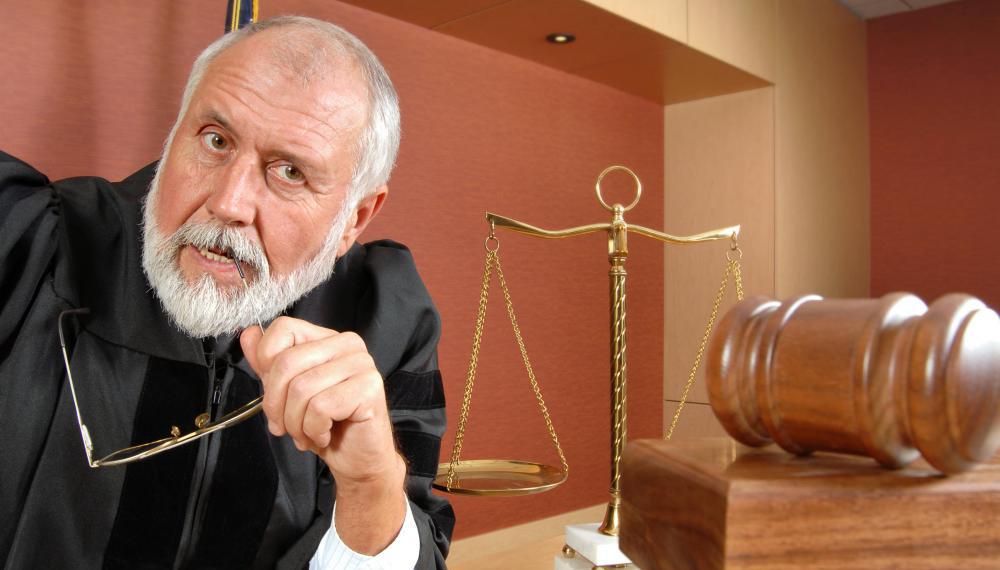 questions de justice pour mineurs