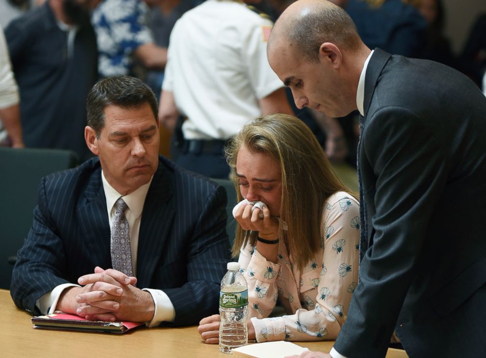 justice pour mineurs