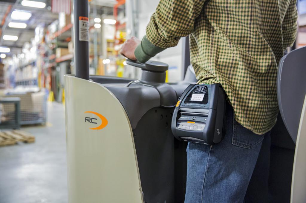 product barcoding scope