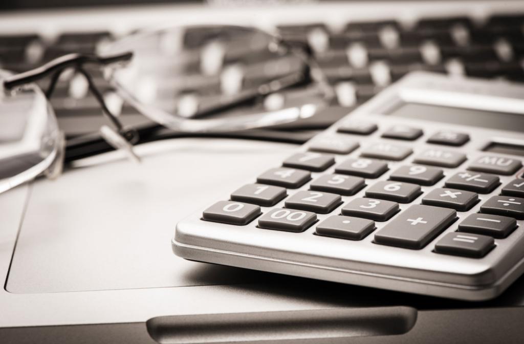 échantillons de lin