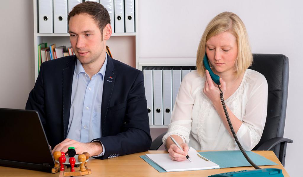 lna obligatoire dans l'organisation