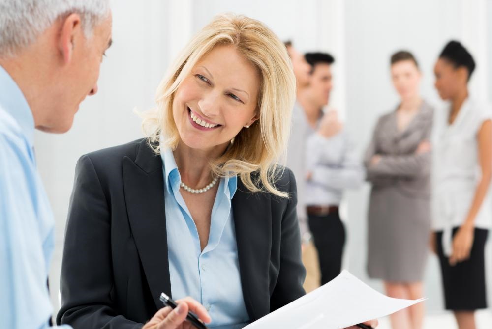 LNA organisation est