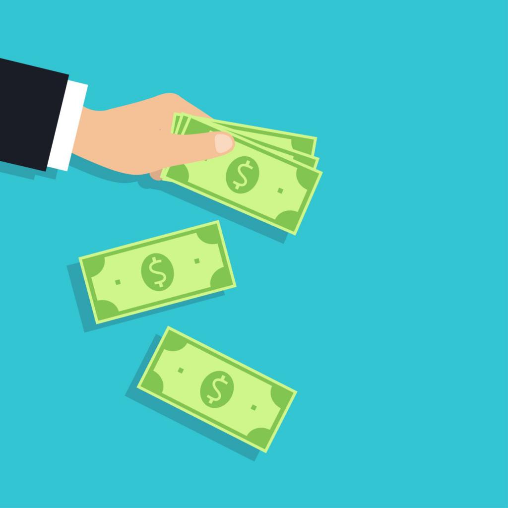 système de salaire et de bonus