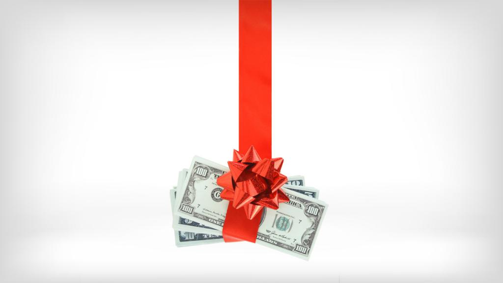 système de bonus dans les organisations