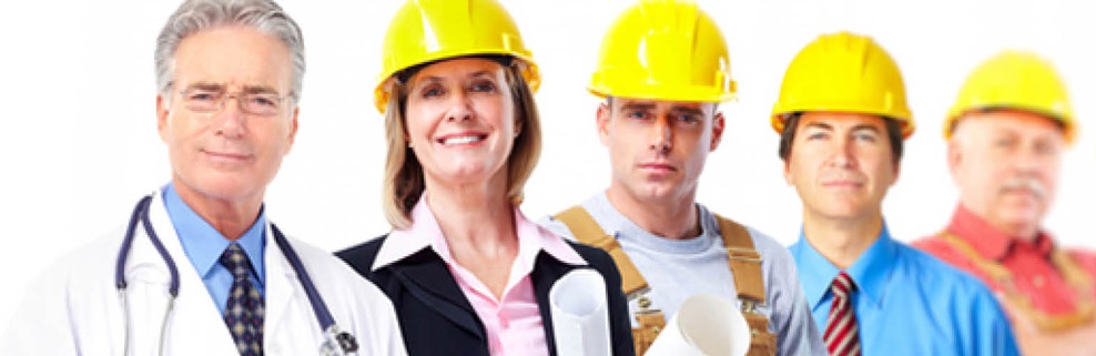 maladies professionnelles au travail