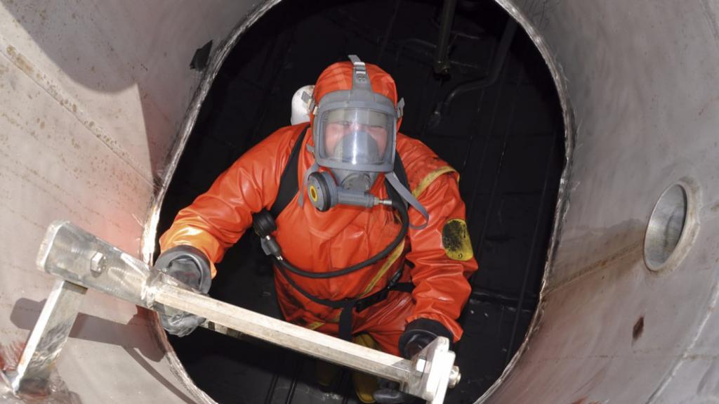 enregistrement des maladies professionnelles