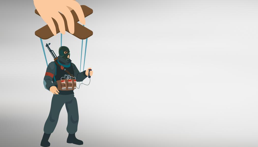 qui sont des extrémistes