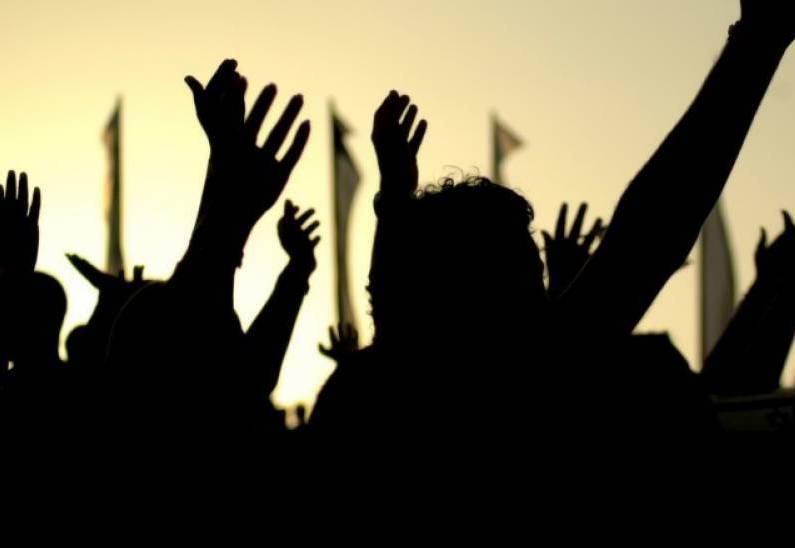 contre le terrorisme et l'extrémisme