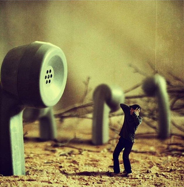 terrorisme et extrémisme