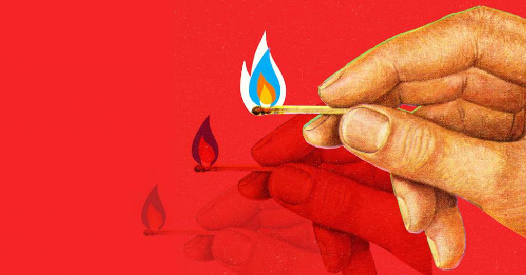 extrémisme et activité extrémiste