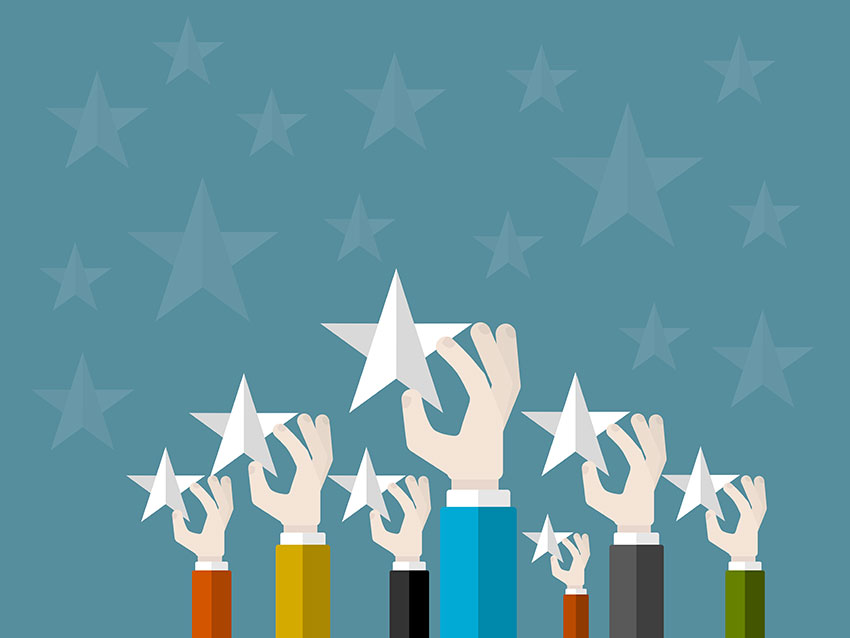 Mesures d'incitation du personnel ATS