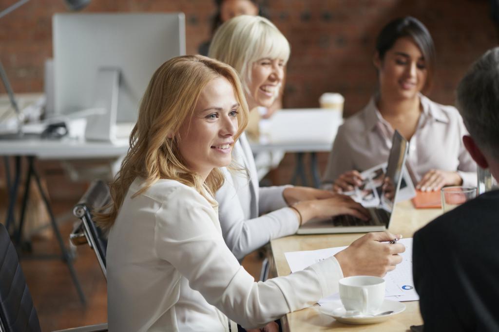 exemple de promotion des employés