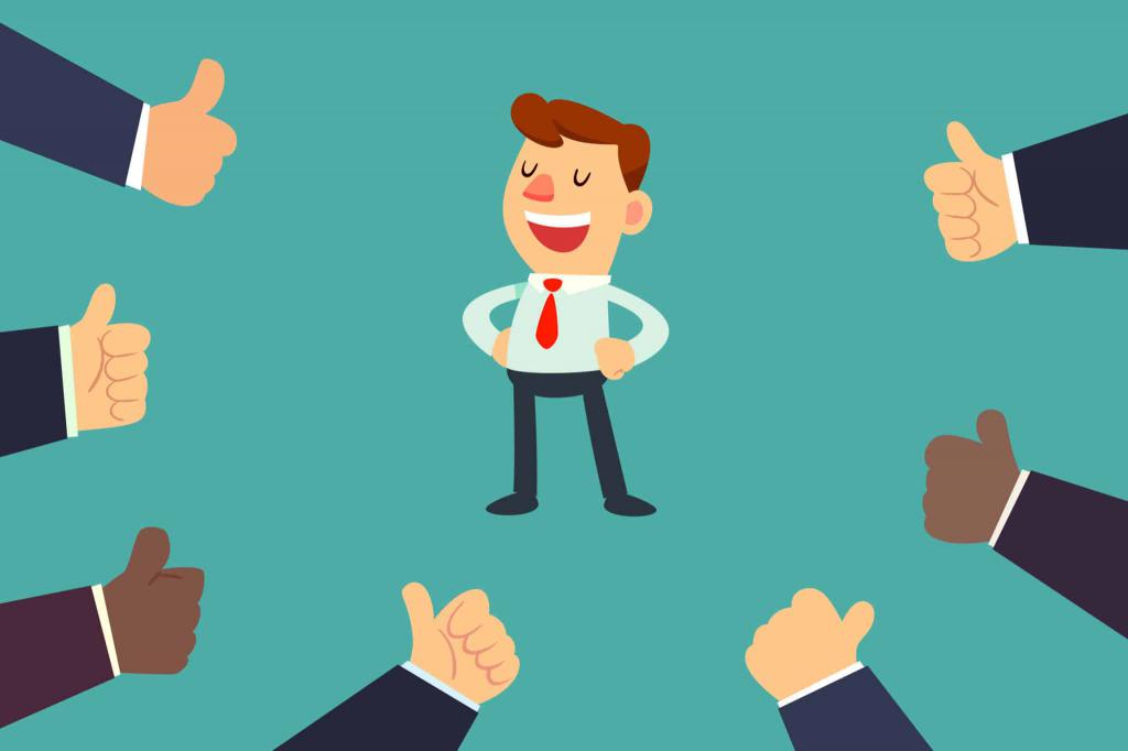 promotion des employés