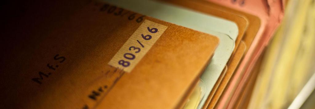 descriptions archivistiques de leur but