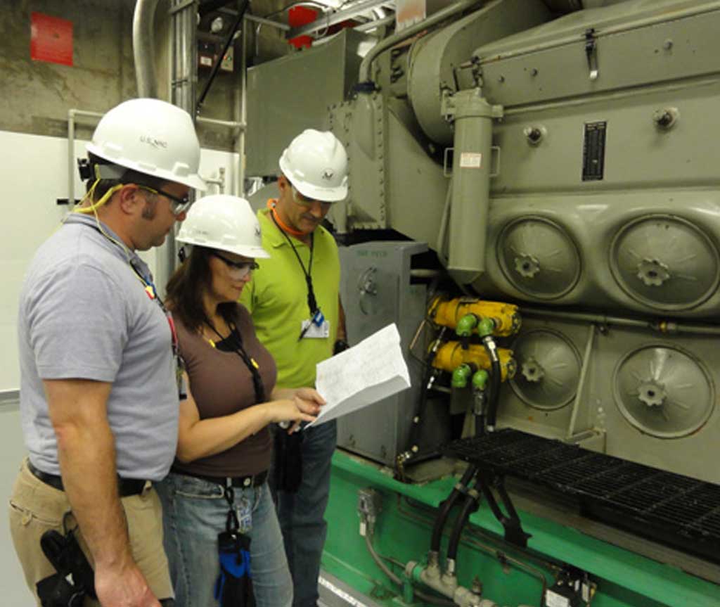 la certification des emplois par les conditions de travail est réalisée