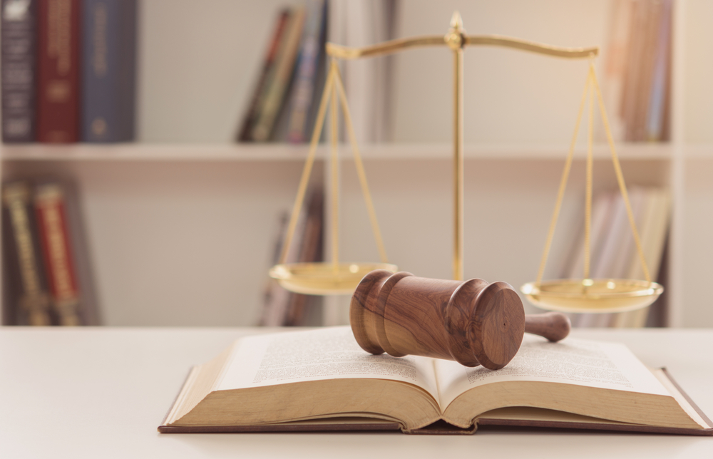 termes d'enquête administrative