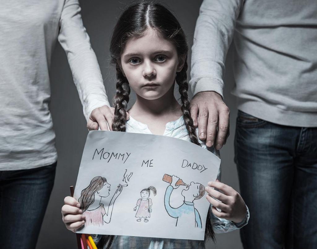 journée des enfants