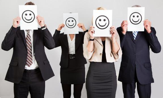 système de motivation du personnel