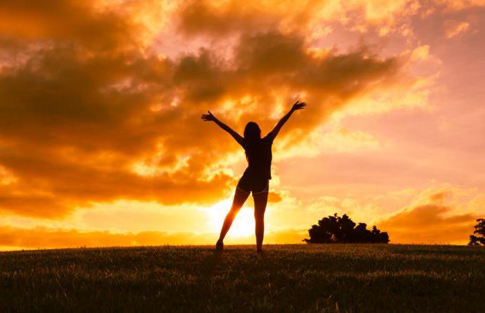 besoin d'un être cher