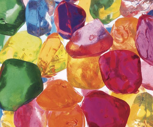 le succès commercial apporte de la chance en affaires