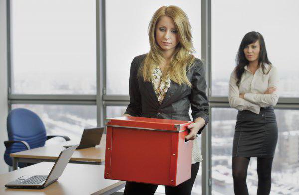 attestation d'impôt sur le revenu en cas de licenciement