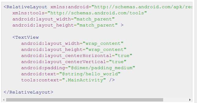create an application in vk