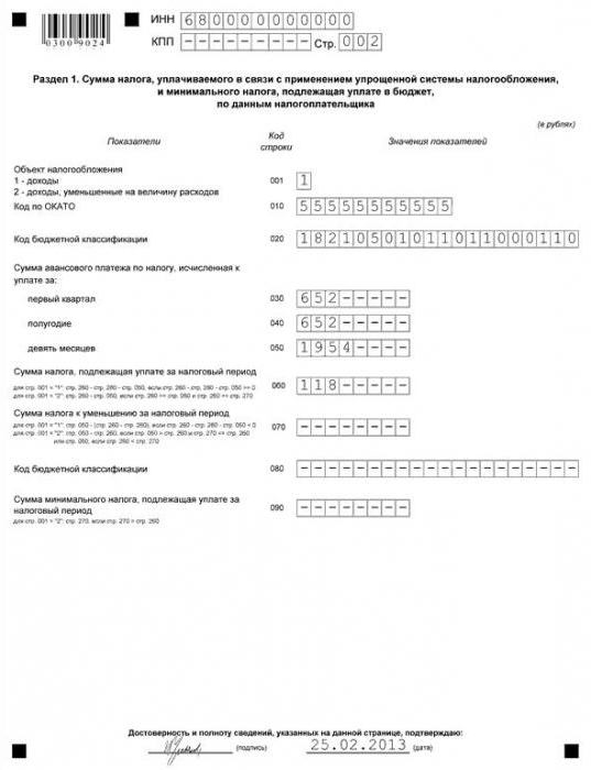 remplir une déclaration de revenus par voie électronique