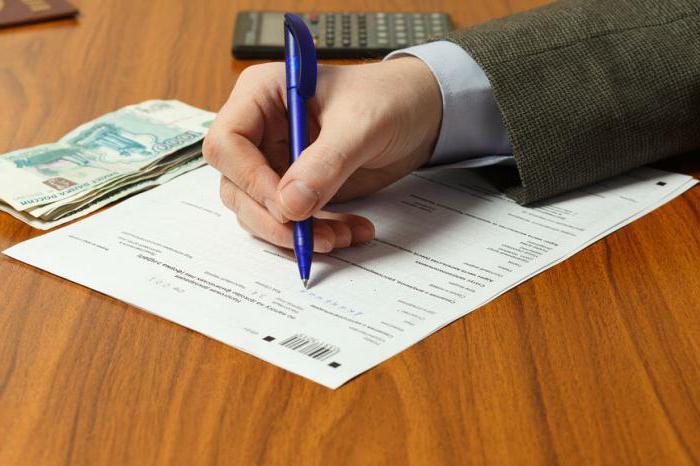 soumission d'une déclaration de revenus sous forme électronique