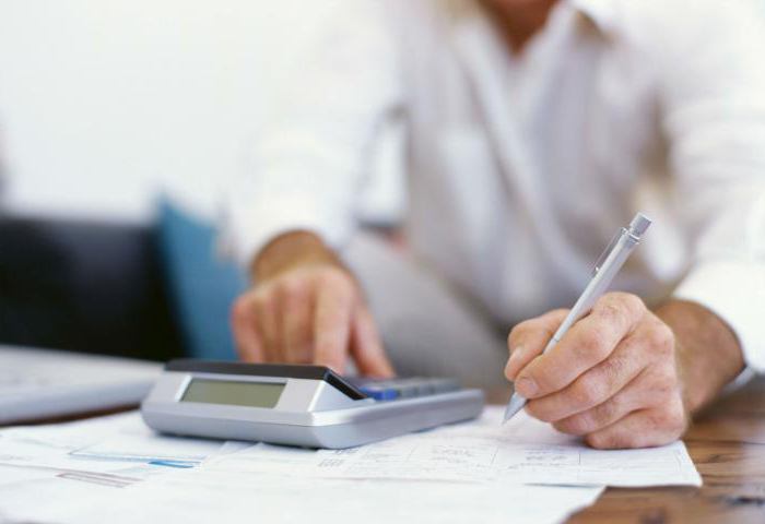 types de déclarations d'impôt