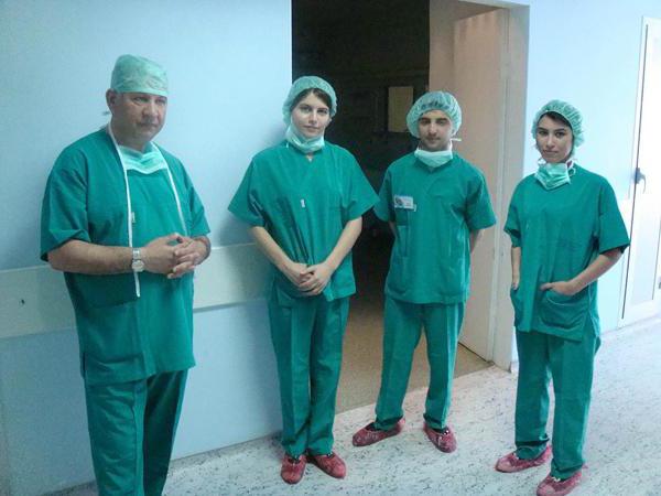 calcul d'invalidité temporaire