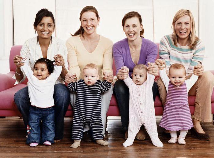  plaintes des parents aux enseignants de la maternelle