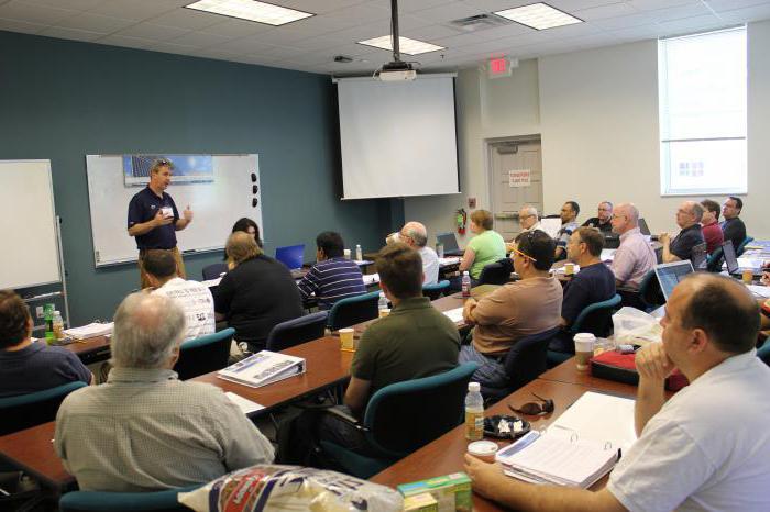 recyclage sur la base de l'enseignement supérieur