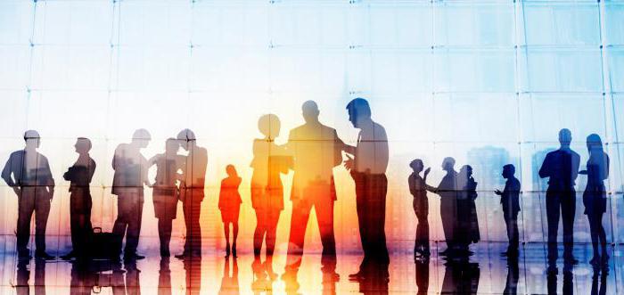 types de relations de production