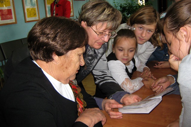 fonds de soutien social