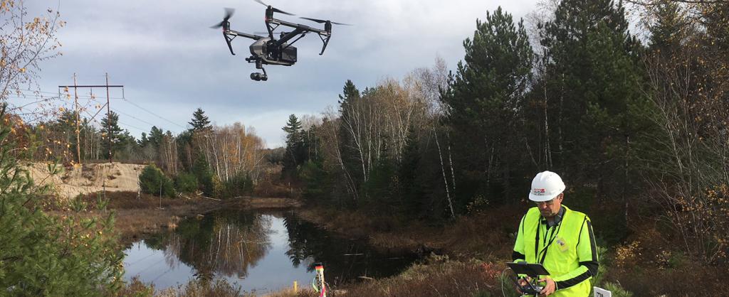 ovos de l'activité envisagée
