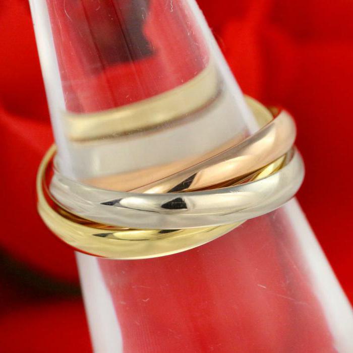 Quelle est la différence entre l'or médical et ordinaire