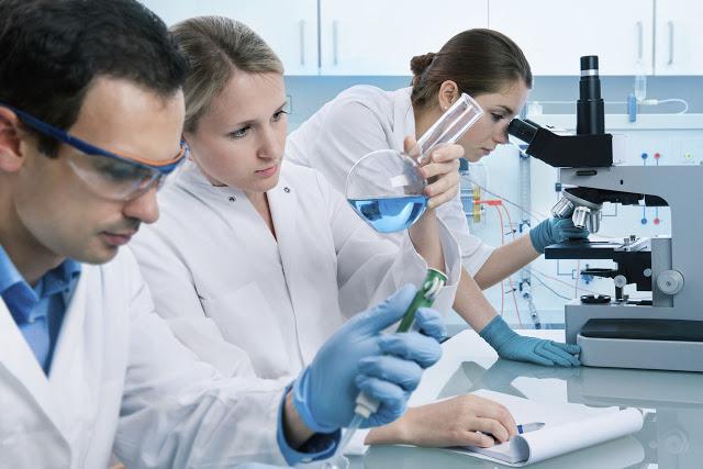 preuve du rôle de l'adn dans l'hérédité